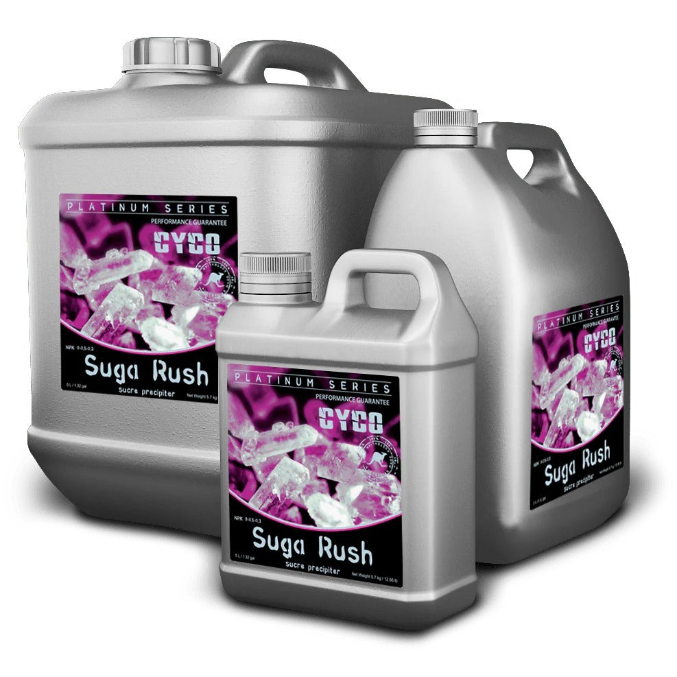 Cyco - Sugar Rush - 5L