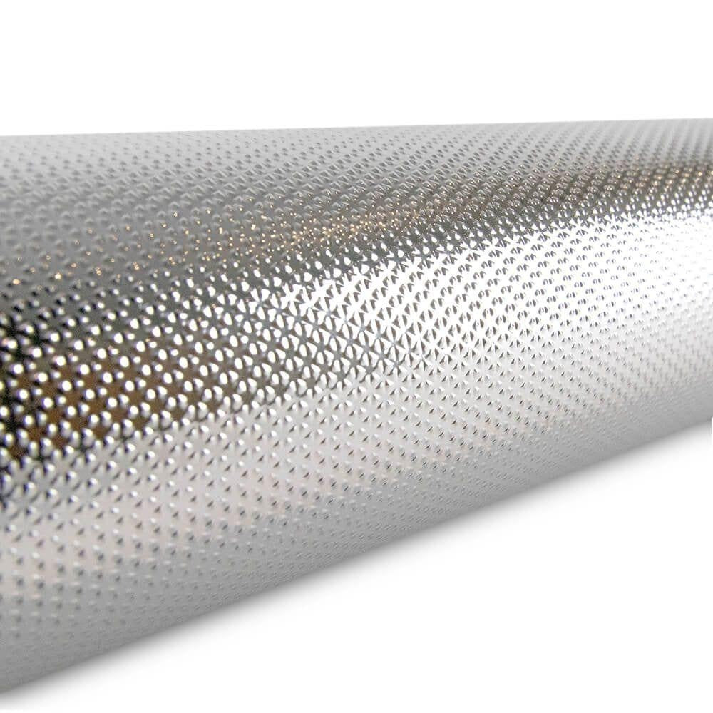 Diamond Lightite 125mu Sheeting With Thermal Layer - 100m Roll