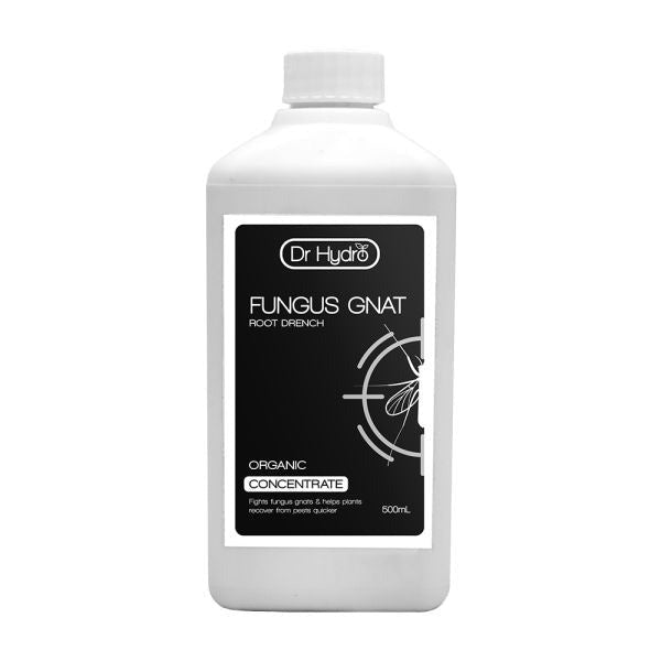 Dr Hydro - Fungus Gnat