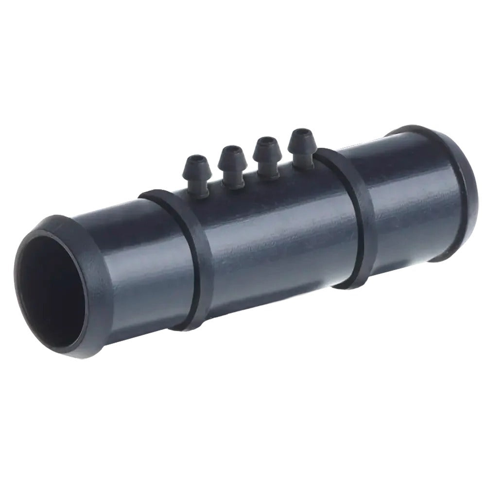 Dripper Manifolds - 25mm 4-Way Manifold