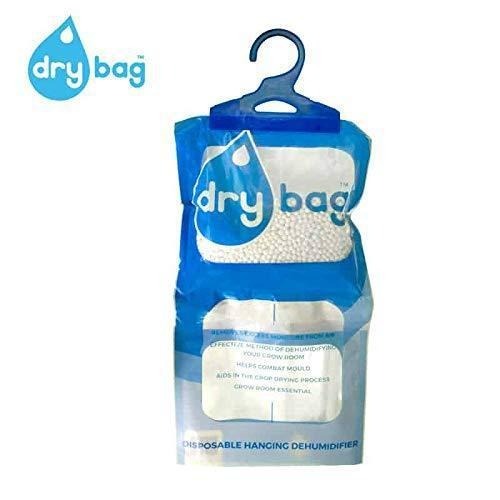 Dry Bag - Disposable dehumidifier (500ml)