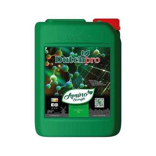 Dutch Pro - Amino Strength - 5L