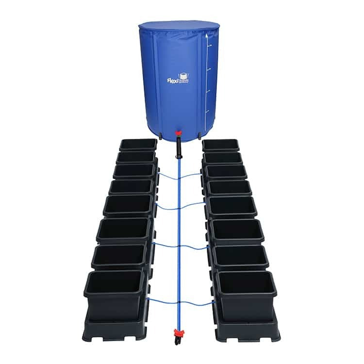 Easy2grow Kit - 16 Pot - 15L