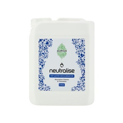 Ecothrive - Neutralise - 5L