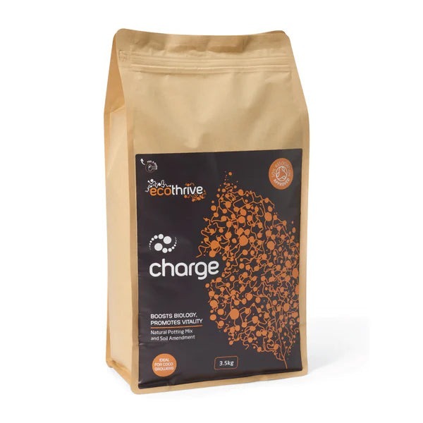 Ecothrive Charge - 10L / 3.5kg