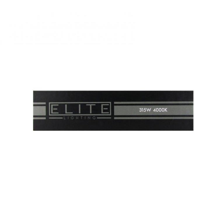 Elite - 315w CMH Lamp - Elite - 315w 4K Blue 942 Daylight