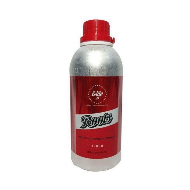 Elite 91 - Roots - 500ml