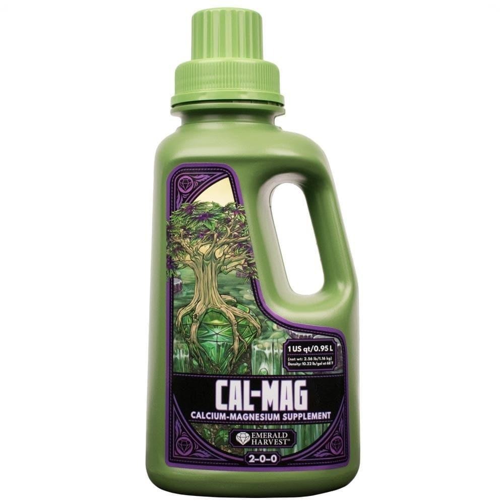 Emerald Harvest Cal Mag - 22.71L