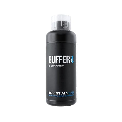 Essentials LAB pH Buffer 4 - 1L