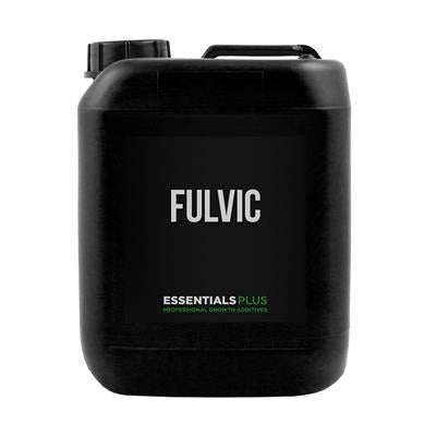 Essentials Plus Fulvic - 5L