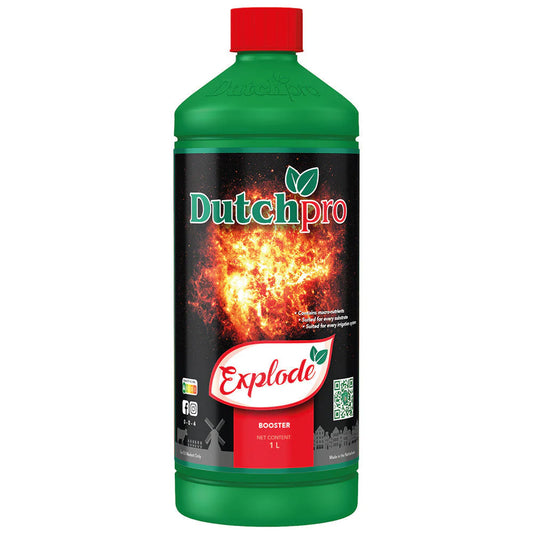 Dutch Pro Explode 1 litre