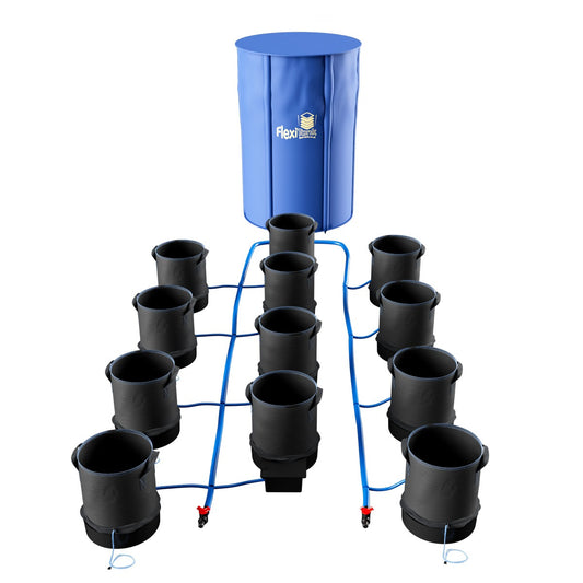 FlexiPot 12 System