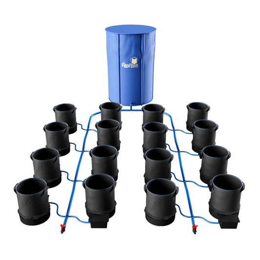 FlexiPot 16 System