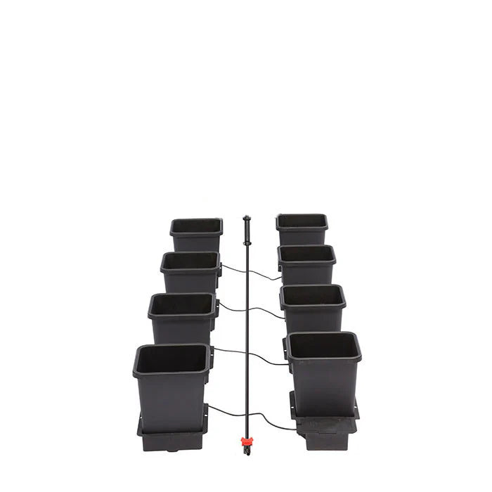 FlexiPot 8 System (NO FLEXI-TANK)