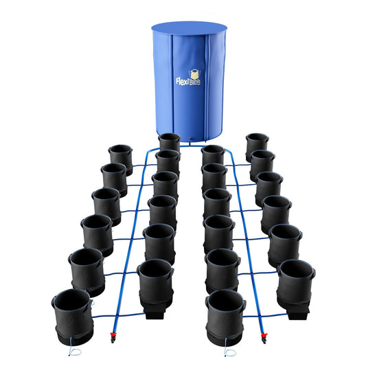 FlexiPot 24 System