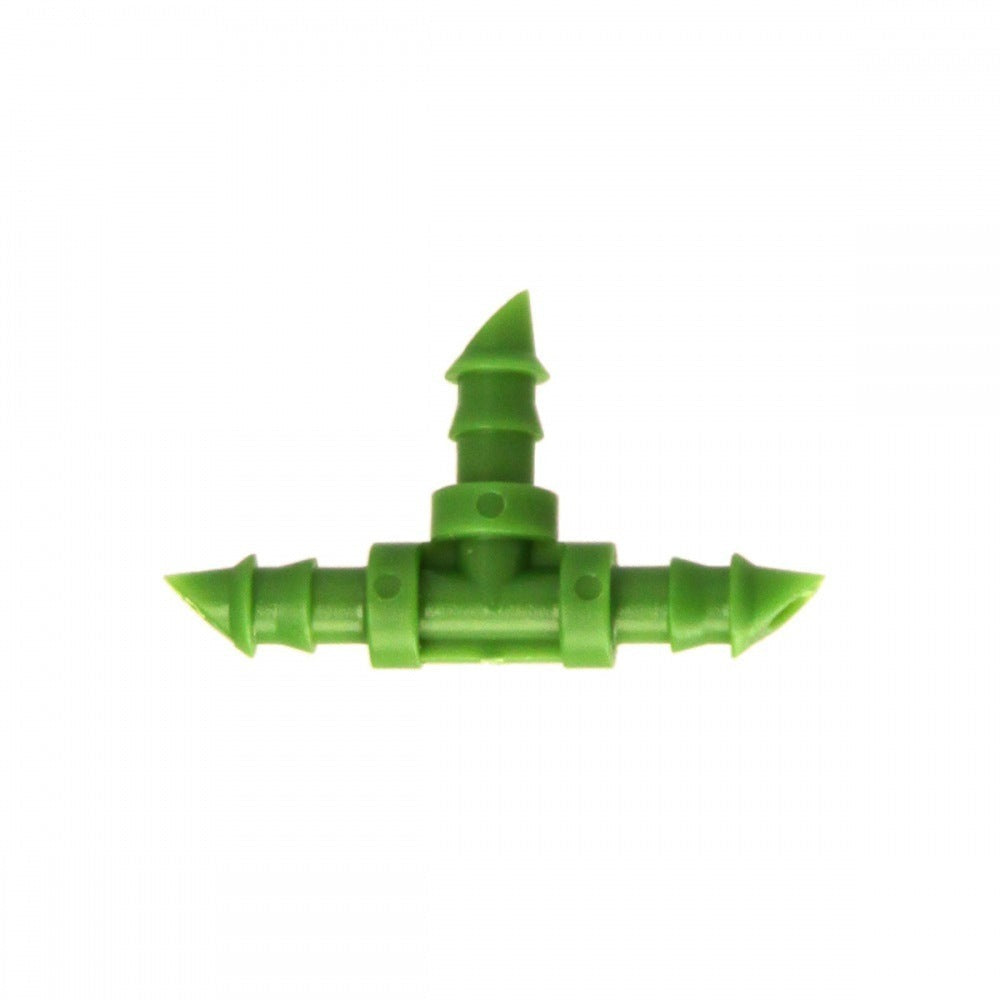 FloraFlex Barbed Tee - Pack of 100