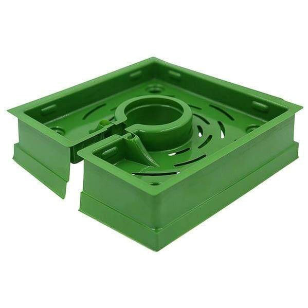 FloraFlex Single use Flora Cap (Soft Plastic)