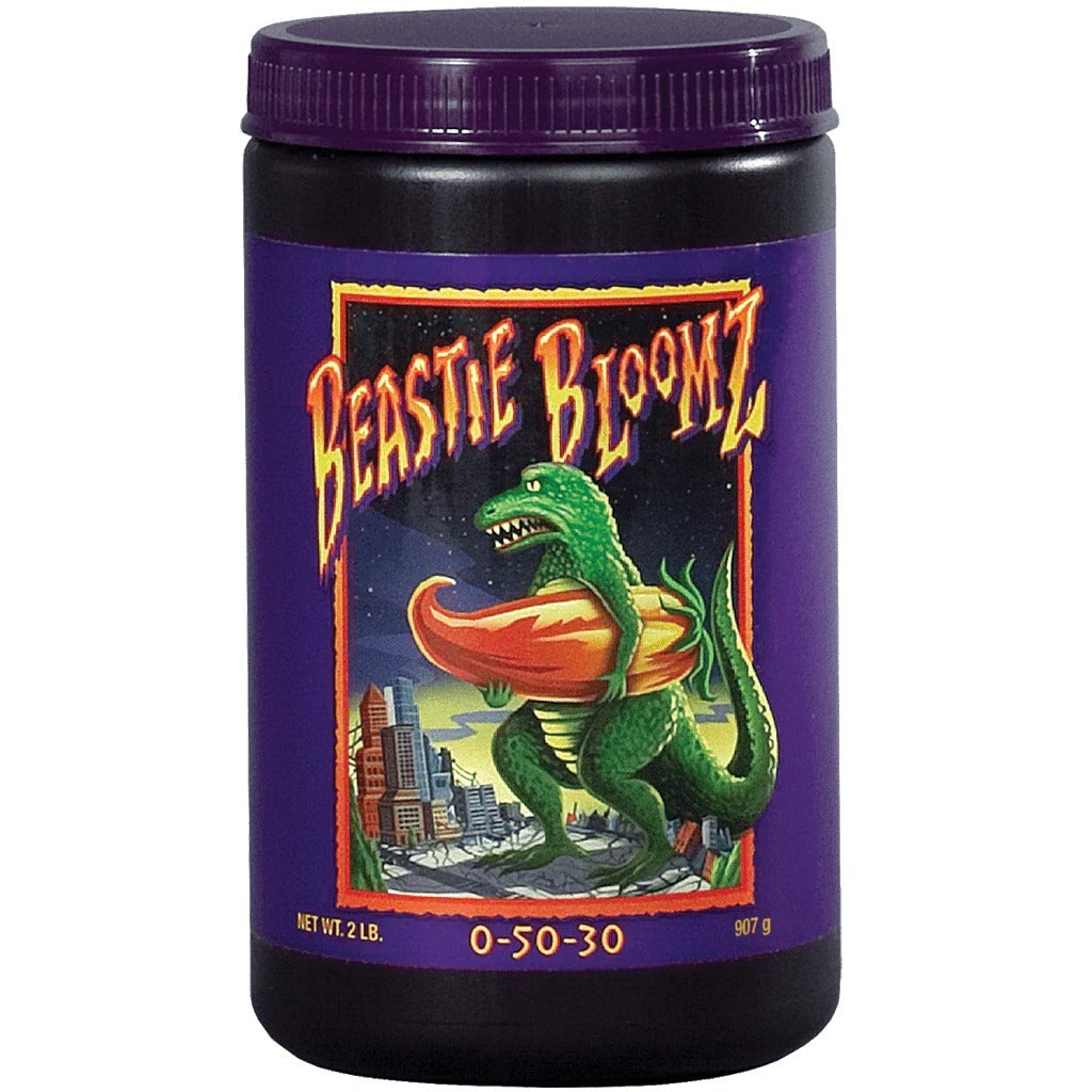Fox Farm Beastie Bloomz - 2lb