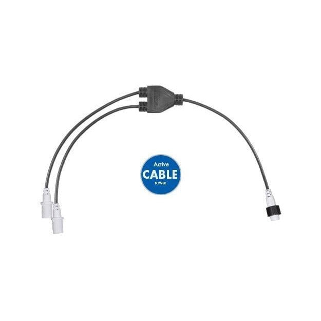 GAS Digital EC Cable - (Pack 9) Active Y-Splitter