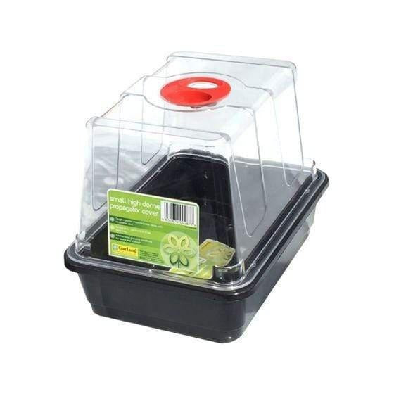 Garland Small High Dome Propagator - 23 x 17 x 18cm