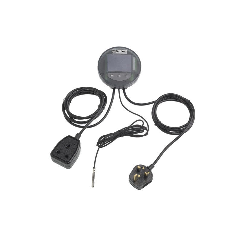 Garland Professional Variable Temperature Control Electric Propagator