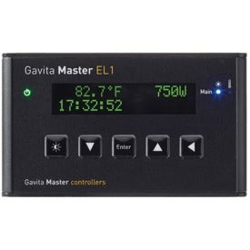 Gavita Pro 600w e-Series SE - Gavita Pro 600e SE + EL1 Gen 2 Master Controller