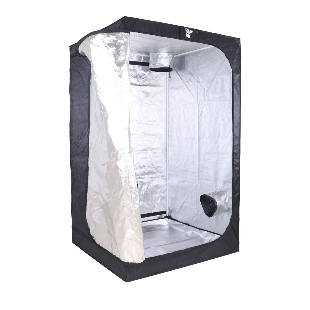 Gorilla Box Tent White - 120 x 120 x 200cm (Standard)