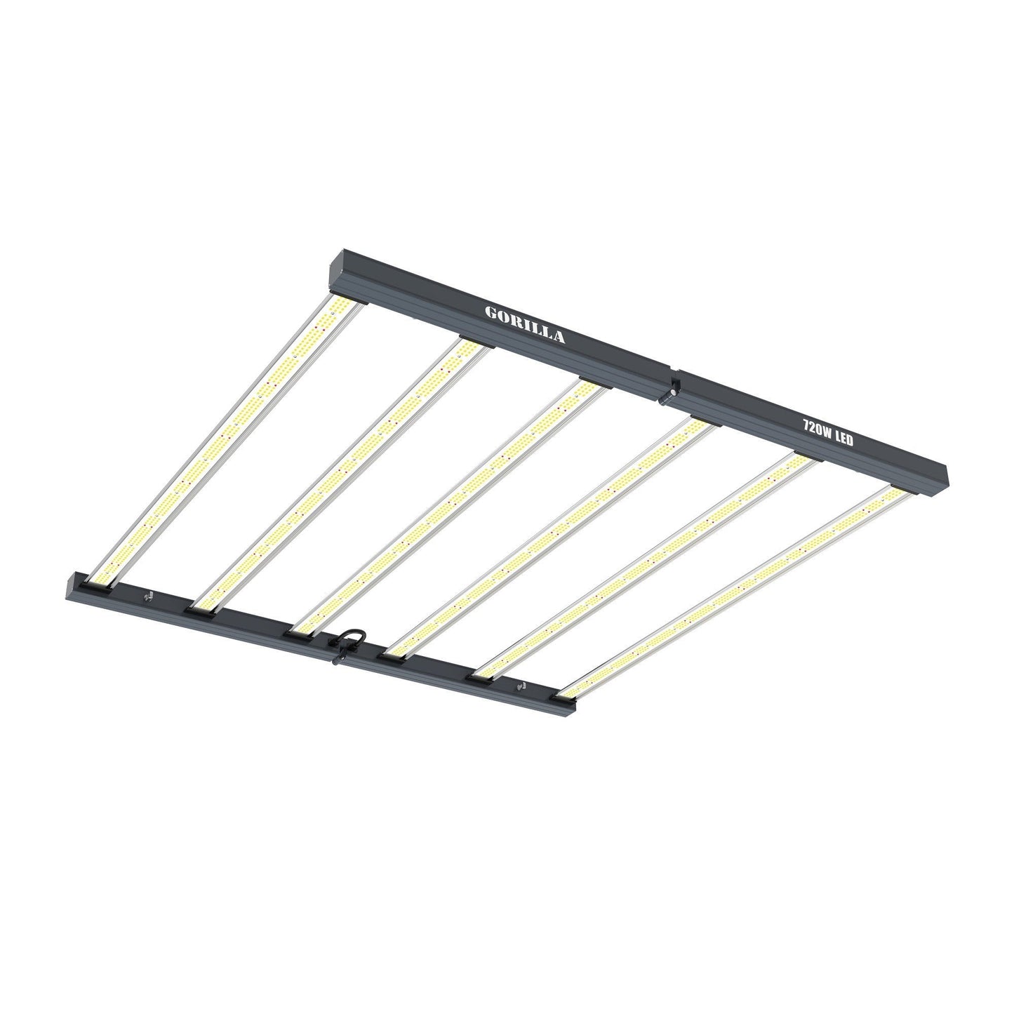 Gorilla LED 720W Complete V2 Grow Light