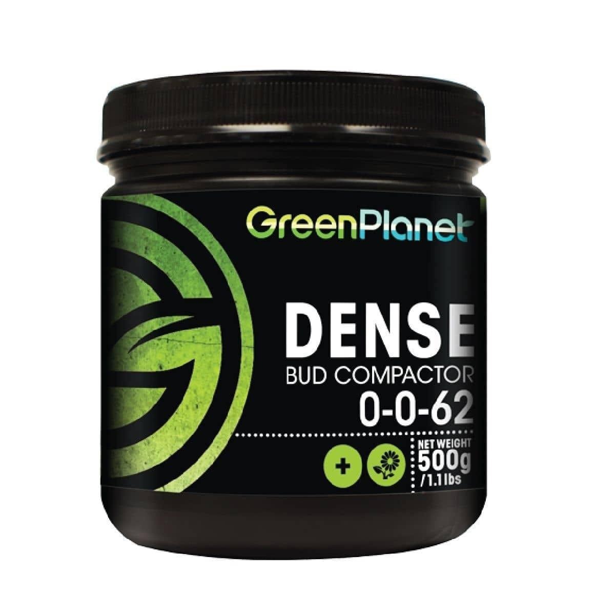 Green Planet Dense - 5kg