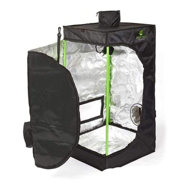 Greenbox Clone Tent 50 x 50 x 100cm
