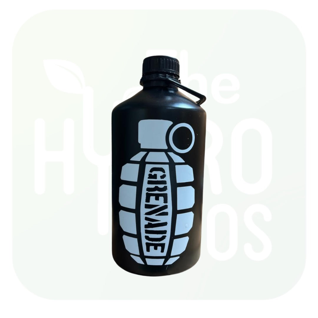 Grenade BLACK Nutrient (Natural PGR) - 5L