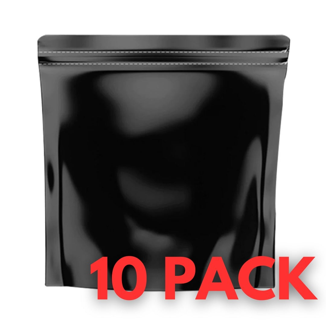 Grove Bags - 32 Ounce Opaque (907g / Two Pound) - 10 Pack