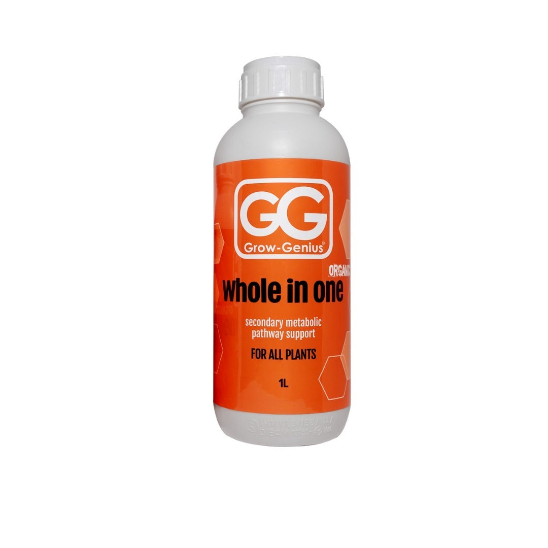 Grow Genius Whole in One - 1L