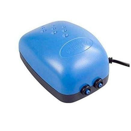 Hailea Air Pump - AC2204 - 2 Port (2 x 2L/min)