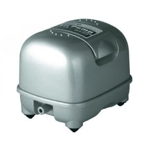 Hailea Low Noise Air Pump ACO-9810 | 30L/min 6 Port (SSH 30)