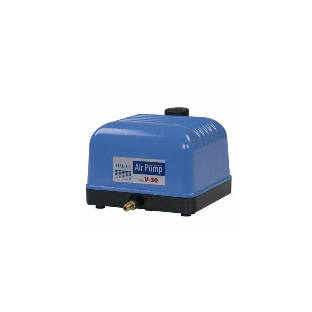 Hailea V-Series Air Pump - V60 Air Pump (60L/Min)
