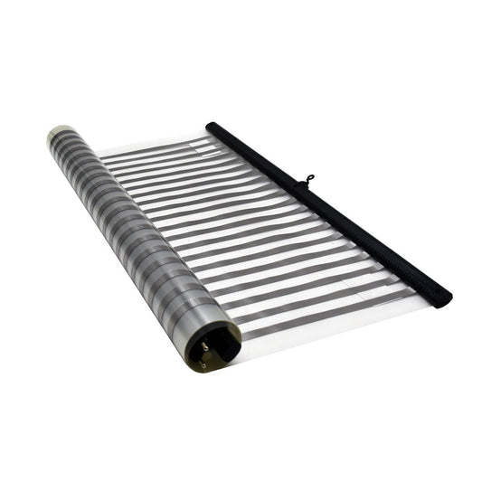 Ultra Flat Heater