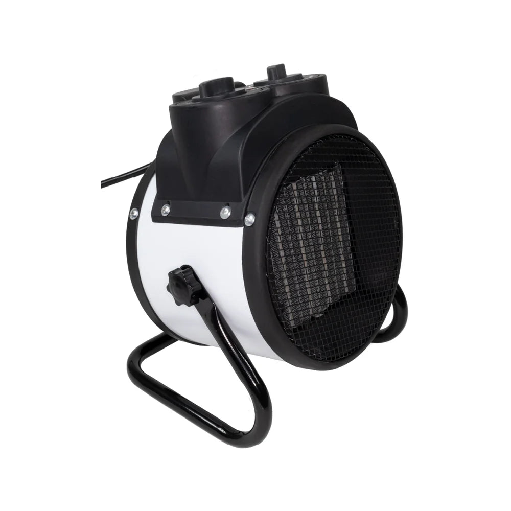 Ora Fan Heater - 2Kw