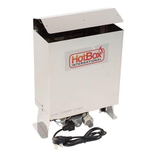 Hot Box Co2 Growth Gas Generator Burner - 11.5kW CO2 Generator
