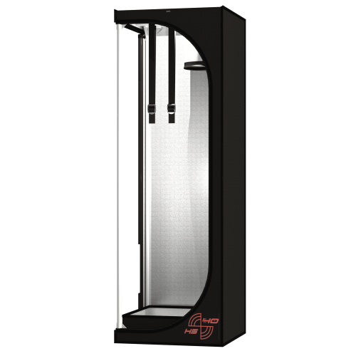 Secret Jardin Hydro Shoot 0.4m x 0.4 x 1.2 (HS40 R2)