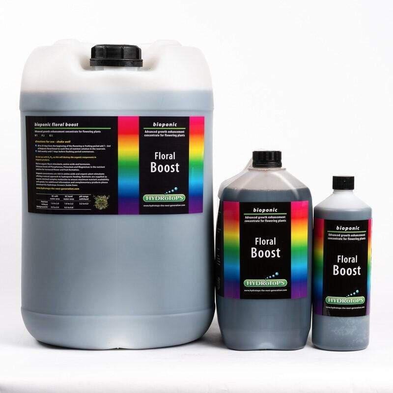 Hydrotops Floral Boost - 25L