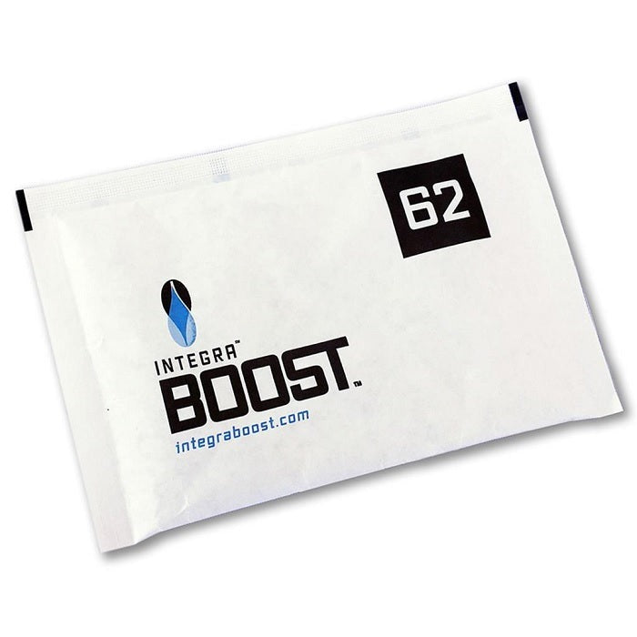 Integra Boost Large 67g Humidity Pack - 62% - Single