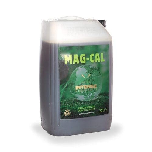 Intense Nutrients Mag-Cal - 25L