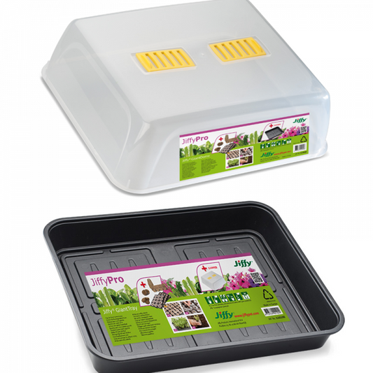 Small Jiffy Propagator 26cm x 38 -