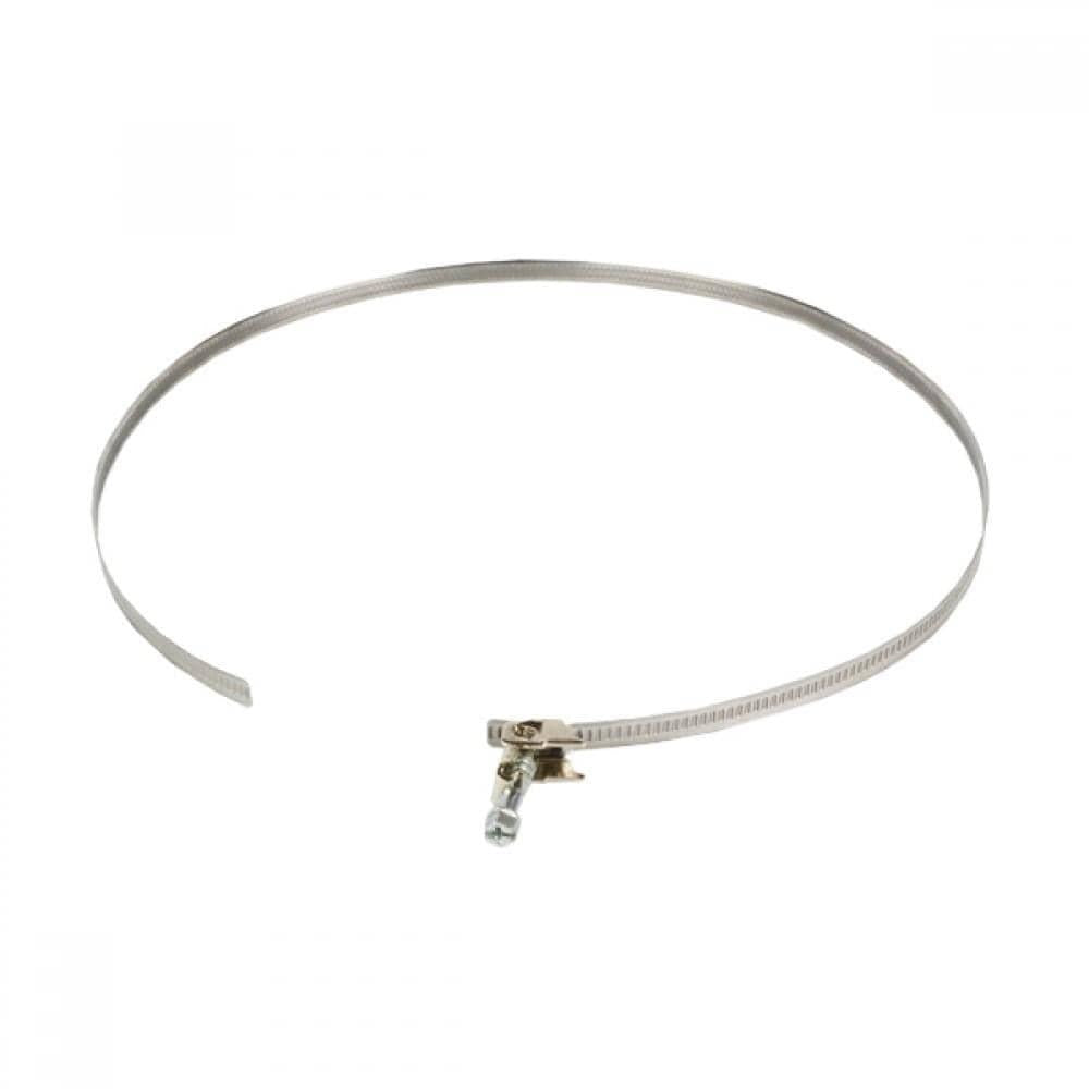 Jubilee duct clips - 12'' Jubilee Duct Clips