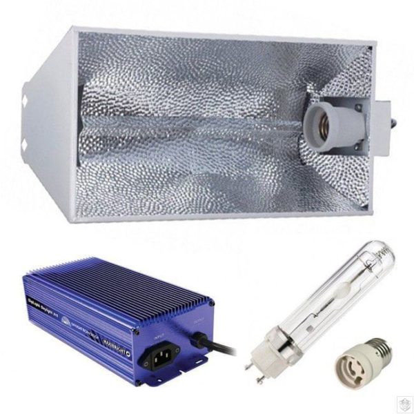 Maxib Dayl 315W Full Agro 930 Bulb V3