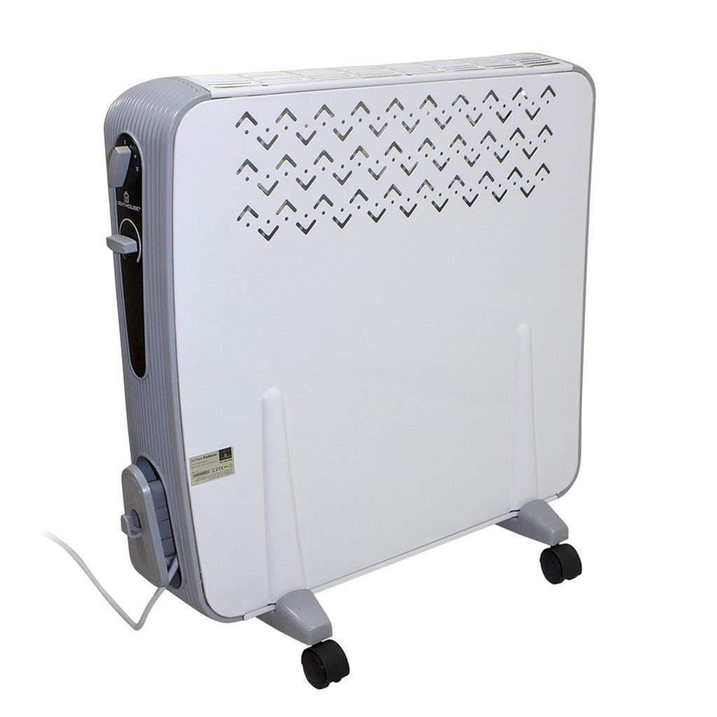 LightHouse Oil Filled Radiator - 2500w
