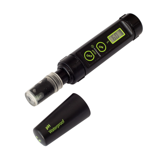 Milwaukee pH51 pH Tester Pen