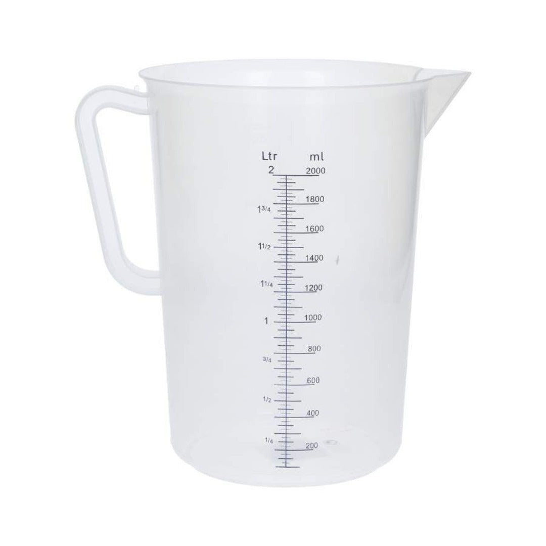Measuring Jugs - 2L