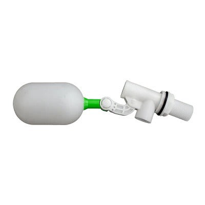 Megapot Mega Valve